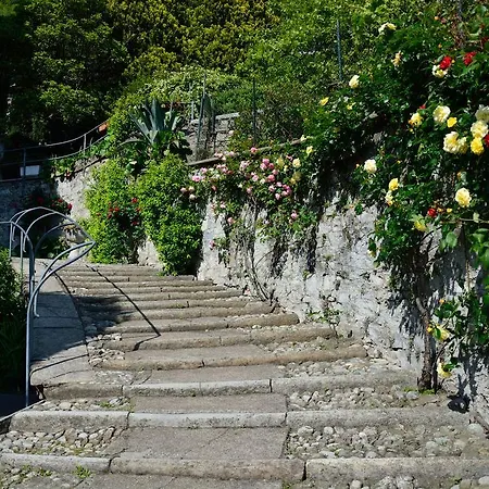Lejlighed Splendid By The Lake Como